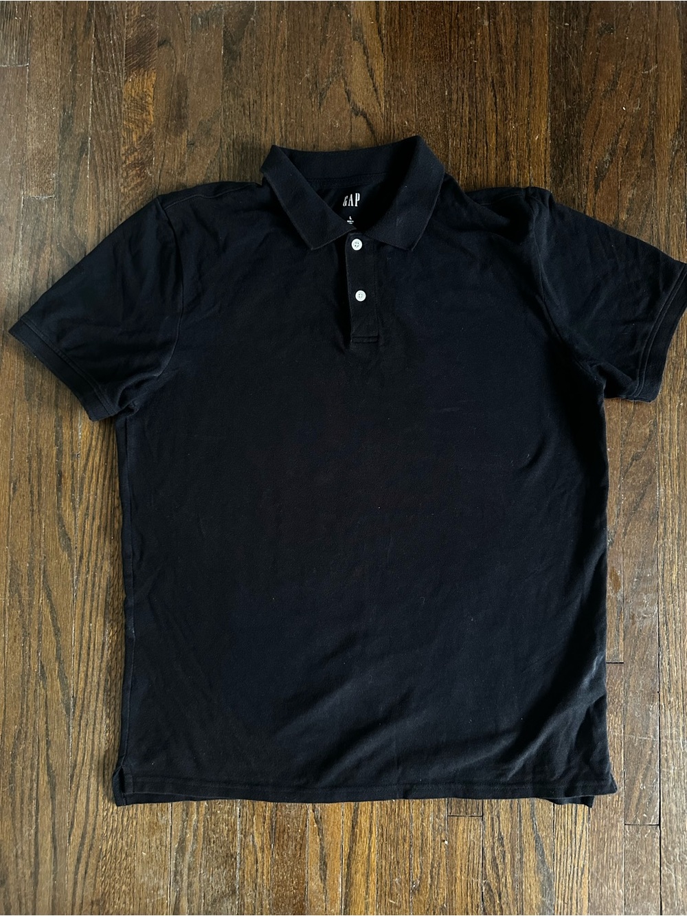 Gap Pique Polo